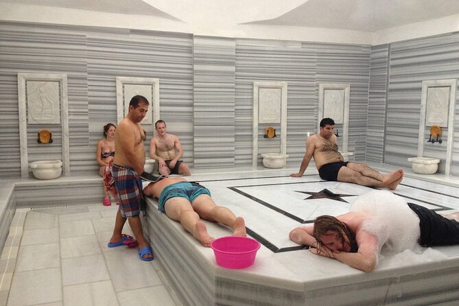 Kusadasi Traditional Turkish Bath Hamam Experience - Who This Hamam Experience Fits Best (and Who Might Want a Different Day)