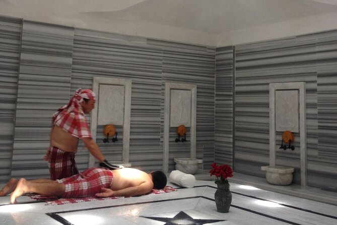 Kusadasi Traditional Turkish Bath Hamam Experience - Should You Book the Kusadasi Traditional Turkish Bath Hamam Experience?