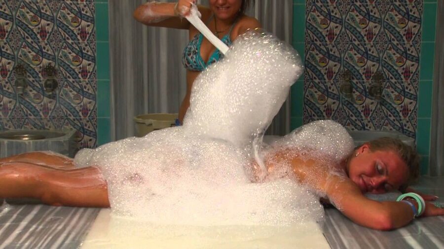 Kusadasi Turkish Bath - Price and Value: Is $31 Good Here?