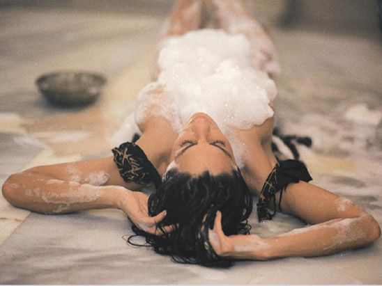Kusadasi: Turkish Bath Experience - What this Kuşadası Turkish bath gets right