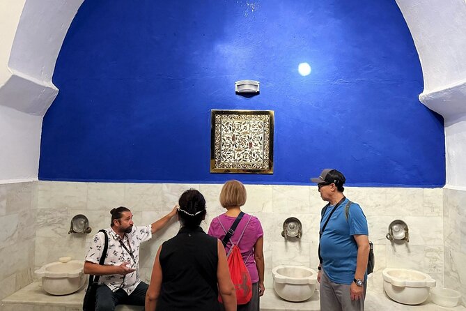 Kusadasi Walking & Turkish Food Tasting Small-Group Tour - Practical Tips So You Get the Best Day