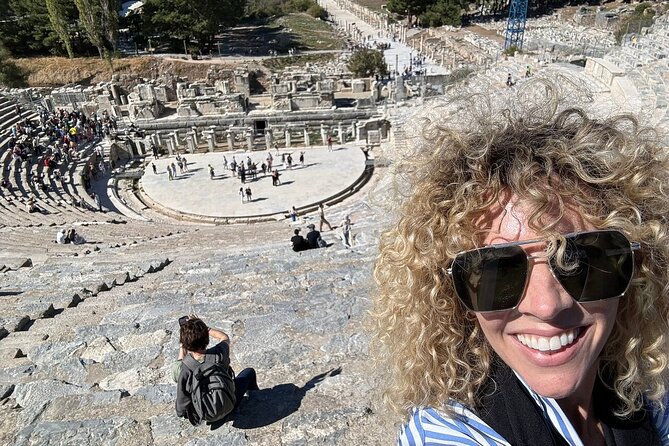 Late Start Private Ephesus Tour with Guide & Driver - Key Things That Make This Ephesus Day Work
