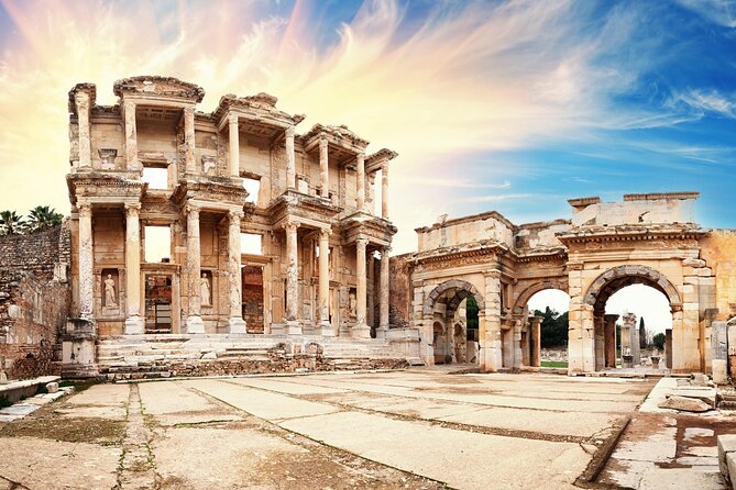 Late Start Private Ephesus Tour with Guide & Driver - Value for Money: What You’re Really Paying For