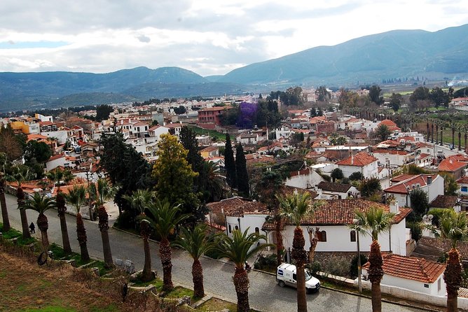 Late Start Private Ephesus Tour with Guide & Driver - Who This Tour Fits Best