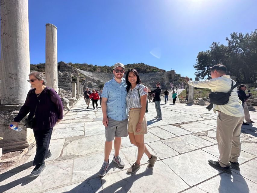 Legendary Memories:Ephesus&House of Mary and Bath Experience - Price and value: what $36 buys, and what you’ll pay separately
