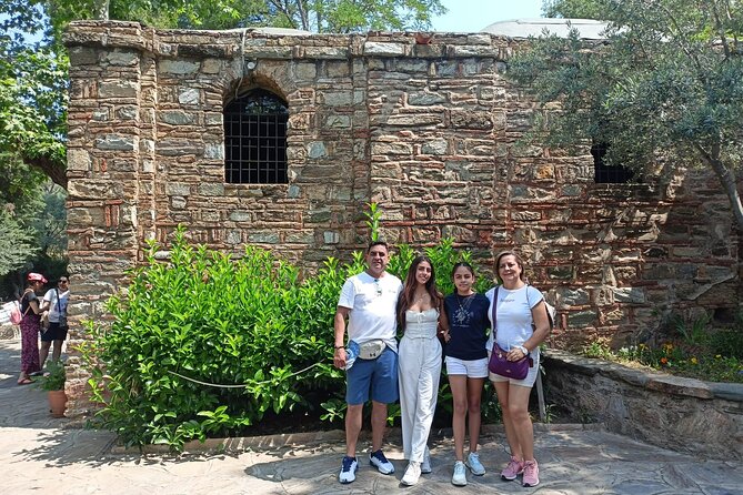 Magnesia and House of Virgin Mary Tour and Optional Turkish Bath - Price Breakdown: What $40 Really Buys in Kusadasi