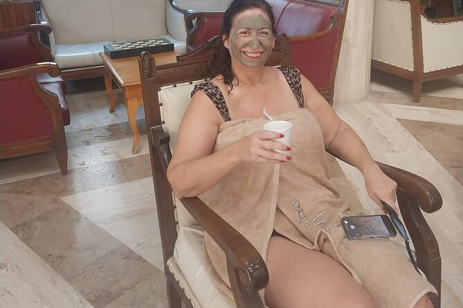 Magnesia and House of Virgin Mary Tour and Optional Turkish Bath - Should You Book This Magnesia and Meryemana Tour?