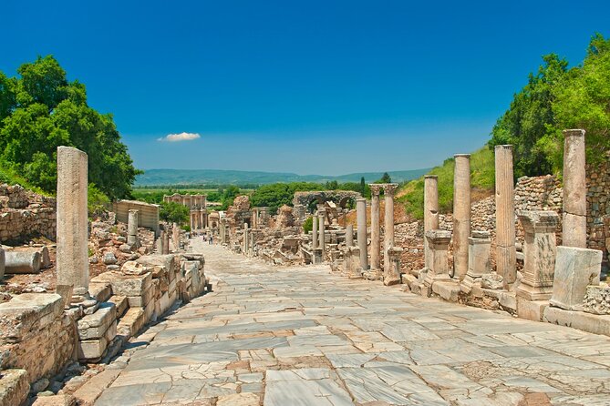 Mini Group Skip-The-Line: Best of Ephesus Tour From Kusadasi Port - Who This Tour Suits Best (and Who Might Want Something Longer)