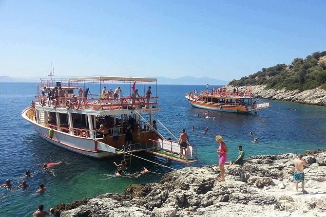 National Park Boat Trip with Lunch from Kusadasi / Selcuk - Who This Tour Suits Best (and Who Might Want Another Option)