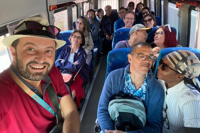 "No Better Way to Explore History - Affordable Ephesus Tour" - Cruise-port pickup in an air-conditioned van