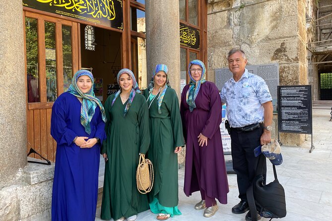 "No Better Way to Explore History - Affordable Ephesus Tour" - Small-group pacing, timing, and how long it really takes