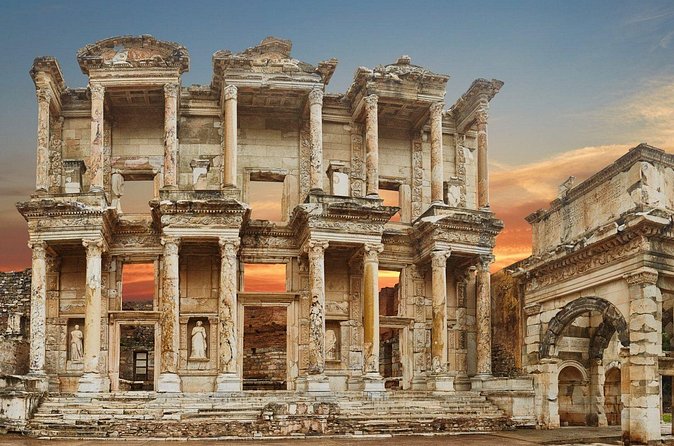 NO HIDDEN COSTS: Ephesus ,House of Mary Tours from Kusadasi Port - Practical Tips for a Smooth Kuşadası Cruise-Day Loop