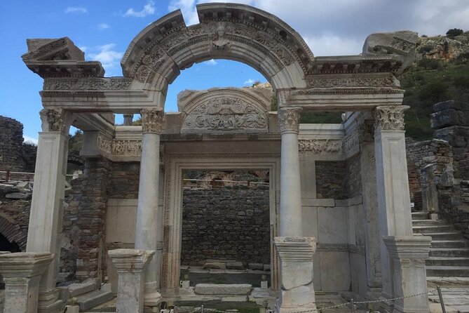 NO HIDDEN FEES : Ephesus 3 to 4 Hours Private & Mini Group Tours - Price and Value: Is $99 a Smart Deal?
