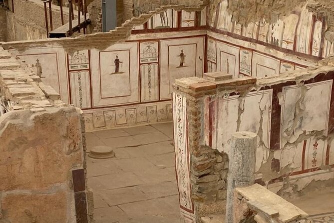 NO HIDDEN FEES : Ephesus 3 to 4 Hours Private & Mini Group Tours - Ephesus on Foot: What You’ll Actually See