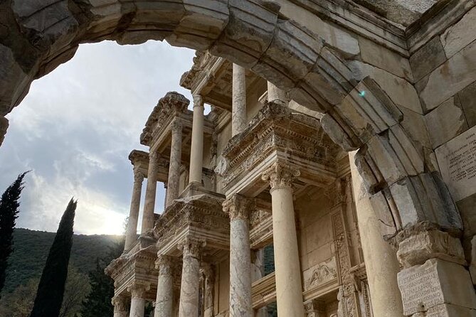 NO HIDDEN FEES: Ephesus, Mary's House, Private-Mini Group Tours - Terrace Houses: the payoff is real, but your legs need a plan