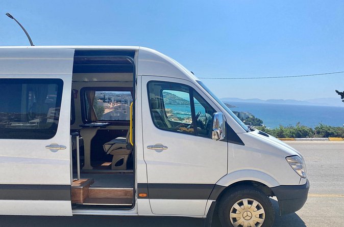 NO HIDDEN FEES: Ephesus, Mary's House, Private-Mini Group Tours - Who this tour fits best (and who should think twice)