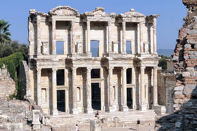 NO HIDDEN FEES : Private Ephesus – Miletus – Didyma - Price and Value: What You Get for $149 Per Person