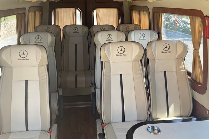 NO HIDDEN FEES Private Ephesus with skip the line tickets - Drive back to Kusadasi: drop-off where you need it, when you need it