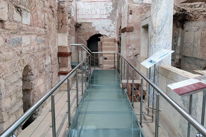 NO HIDDEN FEES: PRIVATE / GRP. Ephesus, House of Mary - 4 Tours - House of the Virgin Mary: A Quiet Detour With Real Meaning