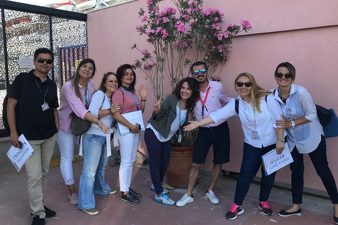 ONLY FOR CRUISE GUESTS: Best Seller Highlights of Ephesus Private Tour - Ephesus From the Cruise Port: Why This Pickup Works