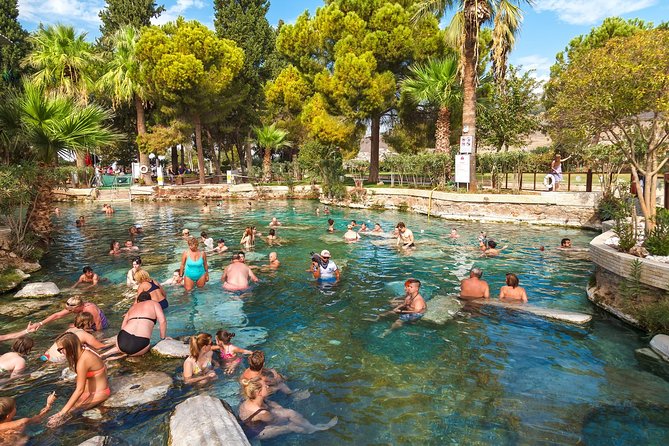 Pamukkale and Hierapolis Full-day Guided Tour from Kusadasi - Should you book this Pamukkale and Hierapolis tour?