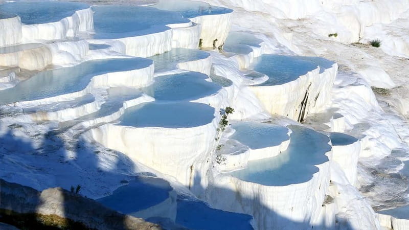 Pamukkale and Hierapolis: Full-Day Private or Group Tour - Key Things I’d Put on Your Radar