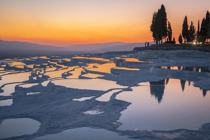 Pamukkale Day Tour From Kusadasi - Who should book this Pamukkale day tour (and who might not)