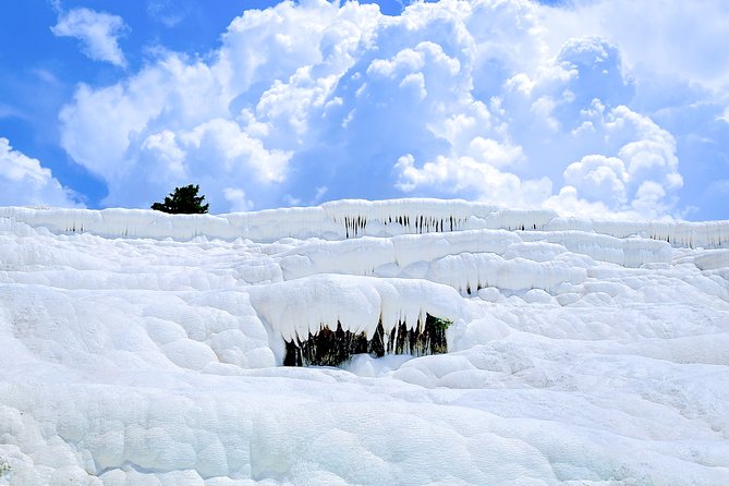 Pamukkale Day Tour from Selcuk - Group size and guide quality: how to get the best version of this tour