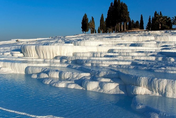 Pamukkale Private Shore Excursion From Kusadasi Port - Price and value: what $382.25 covers and what to budget for