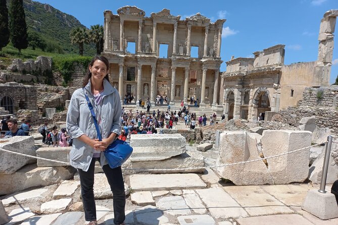 Private Biblical Ephesus Tour from Kusadasi Port with Lunch - Price and value: what you really pay on a cruise day