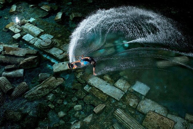 Private: Day Tour to Pamukkale from Kusadasi - Lunch in a local restaurant: simple, filling, and timed right
