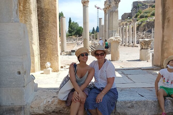Private Ephesus Ancient City Half Day - Isa Bey Mosque (15th century): a quick cultural shift from ancient to local