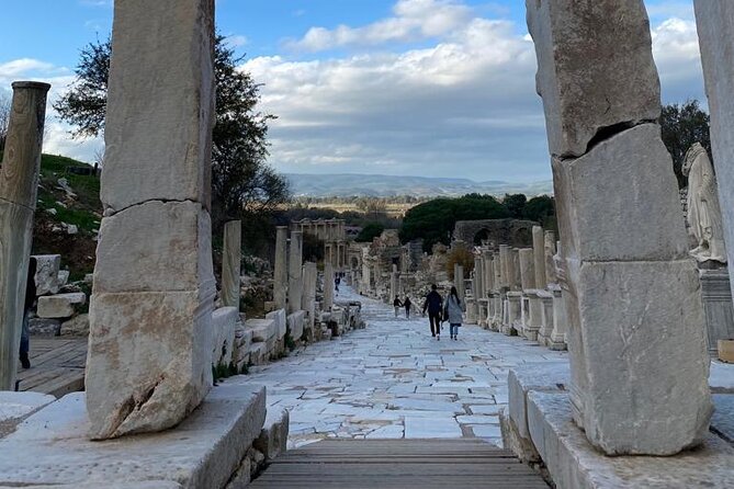 Private Ephesus and Artemis Temple Half Day Tour / On Time Return - Why this Ephesus and Artemis half-day tour makes practical sense
