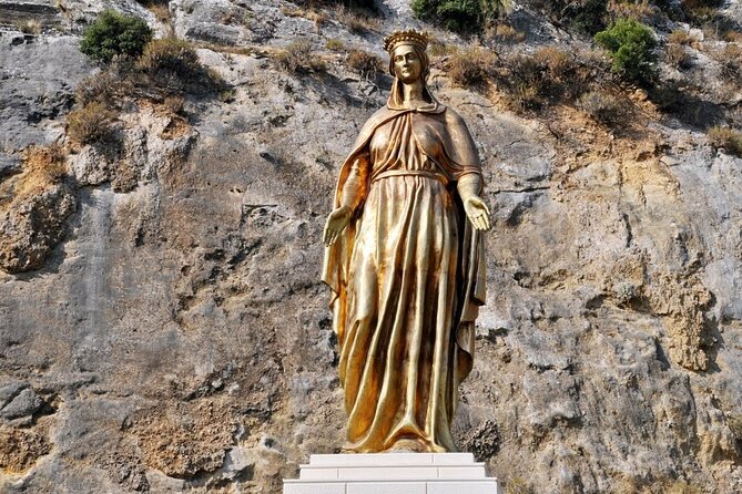 Private Ephesus and House of Virgin Mary Tour Cruiser Only - Guides make the difference: examples of what strong guiding looks like
