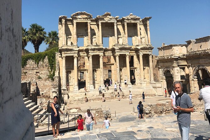 Private Ephesus and House of Virgin Mary Tour Cruiser Only - House of the Virgin Mary: A Short Visit With Strong Context