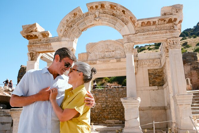 PRIVATE Ephesus and House of Virgin Mary Tour (Skip-The-Line) - Meryemana (The Virgin Mary’s House): A Different Kind of Pilgrimage