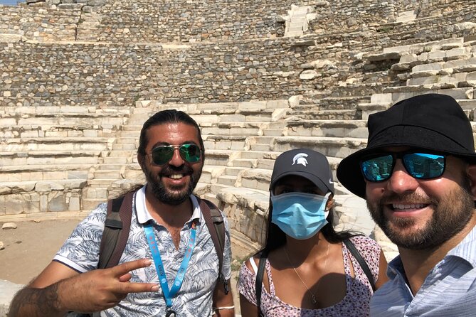 Private Ephesus and Shopping Tour for Cruisers Only - Price and value: $30 plus the Ephesus entrance ticket