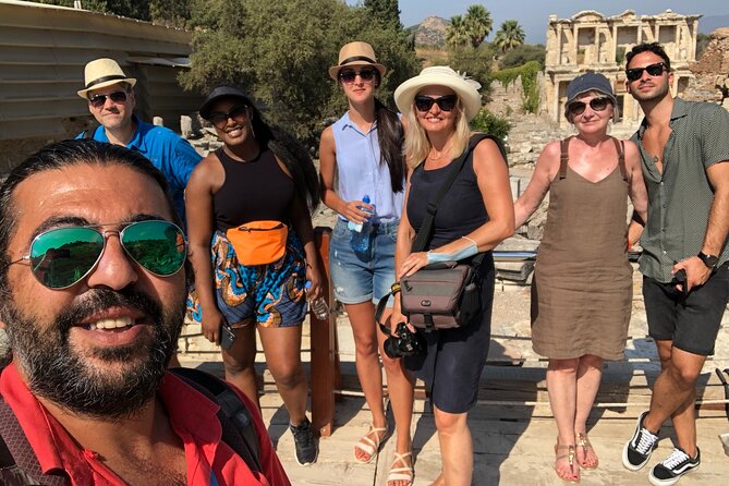 Private Ephesus and Shopping Tour for Cruisers Only - Should you book this Ephesus and shopping tour?