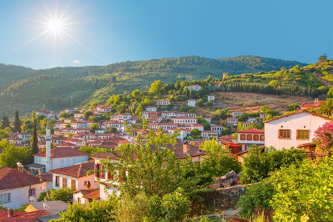 Private Ephesus and Sirince Village Tour for Cruise Passengers - Why This Private Ephesus and Şirince Day Works for Cruise Time