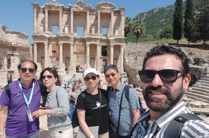 Private Ephesus and Sirince Village Tour for Cruise Passengers - Şirince Village: Small, Pretty, and Often Crowded on Sundays
