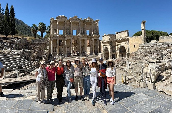 Private Ephesus and Sirince Village Tour for Cruise Passengers - Getting Back to Your Ship: Cruise Timing That Actually Matters