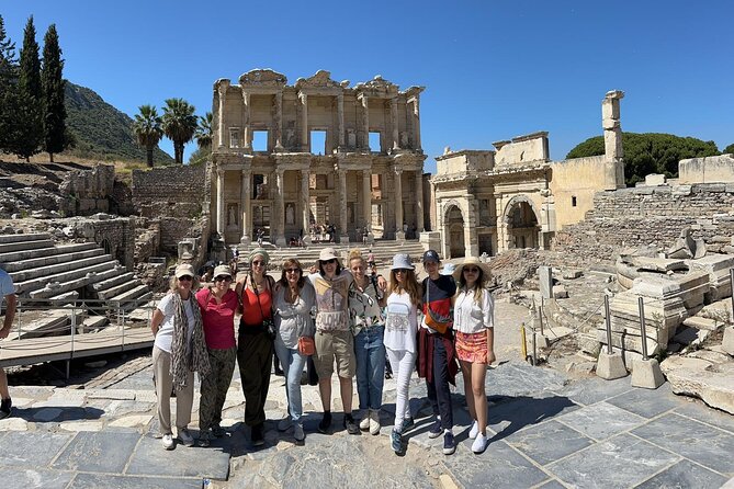 Private Ephesus and Sirince Village Tour for Cruise Passengers - Who This Private Tour Fits Best
