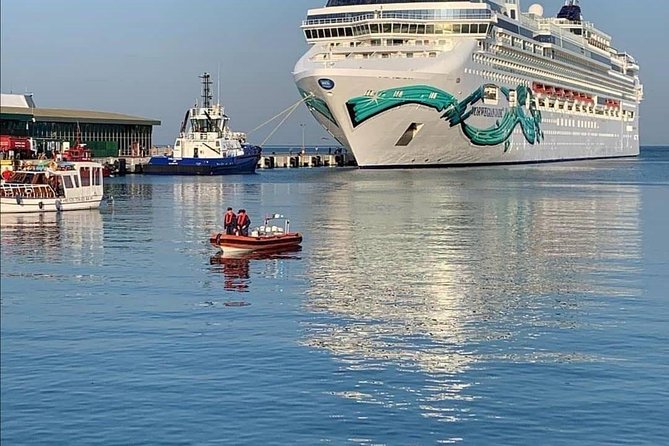 Private Ephesus and Sirince Village Tour from Kusadasi port only - Kusadasi port pickup: where this tour wins time back