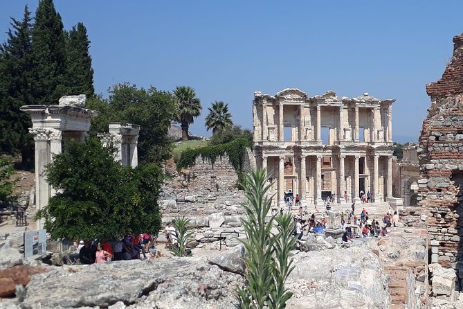 Private Ephesus and Sirince Village Tour from Kusadasi port only - The price question: $30.23 vs what you’ll pay on top