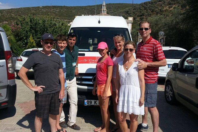 Private Ephesus and Turkish Bath Tour from Kusadasi Port - What your package includes (and what you can add)