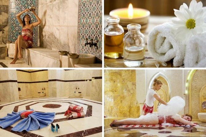 Private Ephesus and Turkish Bath Tour from Kusadasi Port - Fitting everything into a cruise day (without losing your mind)