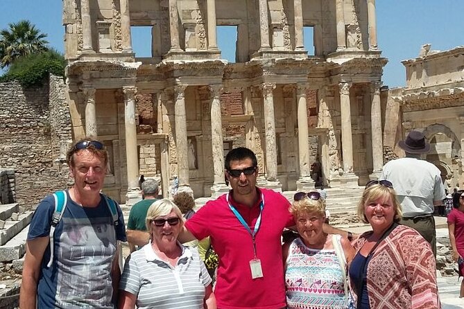 Private Ephesus and Turkish Bath Tour from Kusadasi Port - Price and value: is $90 a fair deal here?