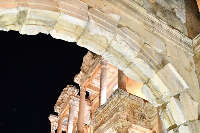 Private Ephesus and Virgin Mary house tour with Transport - Meryemana: a calm, meaningful hour at the Virgin Mary House