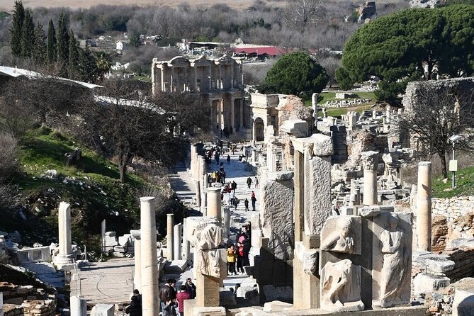 Private Ephesus and Virgin Mary house tour with Transport - Price and value: what $45 really covers (and what’s extra)