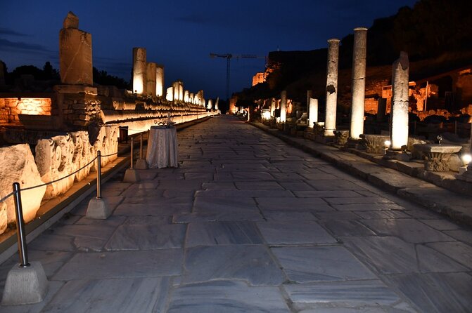 Private Ephesus and Virgin Mary house tour with Transport - Should you book this tour?